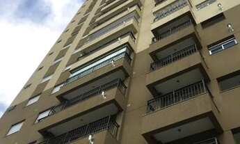 Imagem: Apartamento no Tamboré