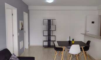 Imagem 3: Apartamento para locação em Alphaville 1 dormitório