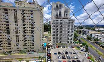 Imagem 5: APARTAMENTO PARA VENDA EM ALPHAVILLE CONDOMINIO ALPHA STYLE