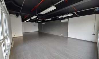 Imagem 3: Sala Comercial no Alpha Square