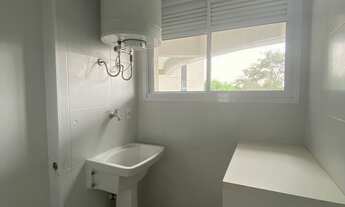 Imagem 5: Apartamento com 1 quarto, 50 m², aluguel por R$ 3.500- Empresarial 18 do Forte - Barueri/S