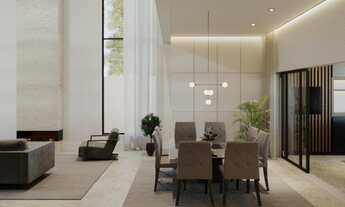 Imagem 5: Venda de Mansão em Alphaville