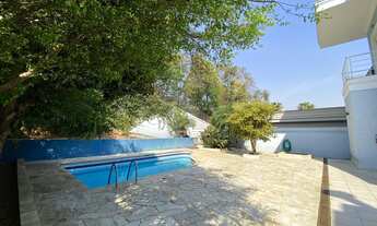 Imagem 7: Casa à Venda no Alpha Conde