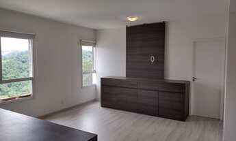 Imagem 2: Apartamento de 1 domritório em Alphaville