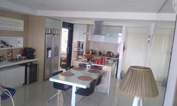 Imagem 2: Apartamento para venda no Edificio Akauan