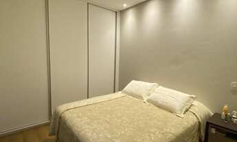 Imagem 5: Apartamento Garden Cond Reserva Alphasítio Tamboré