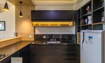 Imagem 7: Casa de condomínio para alugar com 1 quarto, 45m²