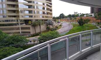 Imagem 3: Venda de apartamento NOVO em Alphaville