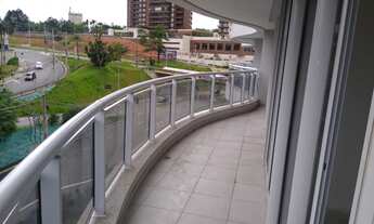 Imagem 2: Venda de apartamento NOVO em Alphaville