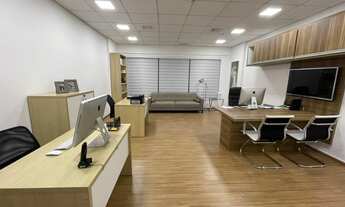 Imagem: SALA COMERCIAL PARA LOCAÇÃO EM ALPHAVILLE