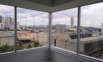 Imagem 2: Locação de Sala 237,63m² no West Tower Alphaville