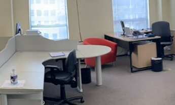 Imagem 4: Sala de 88m² no Office Grajau