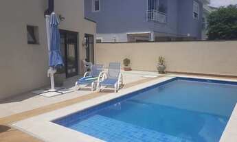 Imagem 2: Oportunidade - Venda Casa de 4 dormitórios no Residencial 4