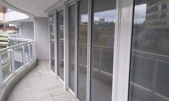 Imagem 6: Venda de apartamento NOVO em Alphaville