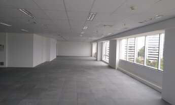 Imagem 3: Locação de Sala 237,63m² no West Tower Alphaville