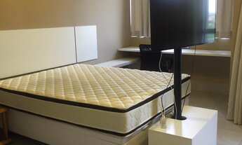 Imagem 5: Locação Link Studio Alphaville