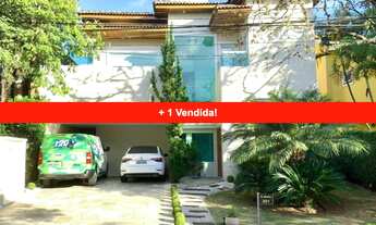 Imagem: CASA PARA VENDA APHAVILLE RESINDENCIAL 5