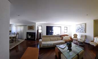 Imagem 3: DUPLEX A VENDA NO CENTRO DE ALPHAVILLE