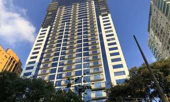 Imagem 1: Sala comercial Alphaville alugue 40m2 alugar