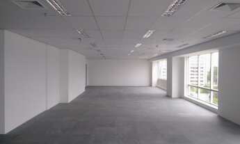 Imagem: Locação de Sala 237,63m² no West Tower