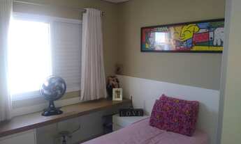 Imagem 7: Apartamento para venda no Edificio Akauan