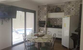 Imagem 5: Oportunidade - Venda Casa de 4 dormitórios no Residencial 4