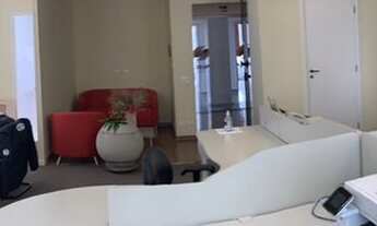 Imagem 3: Sala de 88m² no Office Grajau