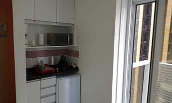 Imagem 7: 1 vaga na garagem, 51M² de Área Construída, 51M² de Área Total