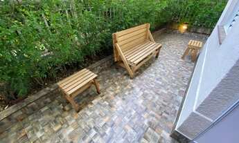 Imagem 2: Apartamento Garden Cond Reserva Alphasítio Tamboré