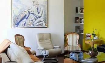 Imagem 2: DUPLEX A VENDA NO CENTRO DE ALPHAVILLE