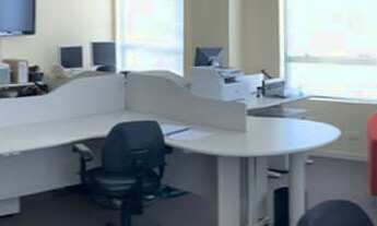 Imagem 5: Sala de 88m² no Office Grajau