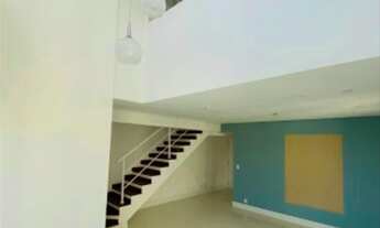 Imagem: Apartamento Duplex no Condomínio Alpha