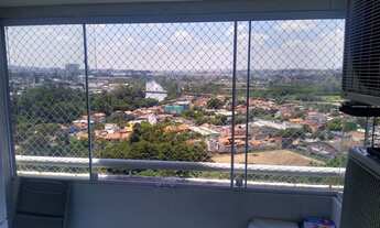 Imagem 3: Apartamento para venda no Edificio Akauan