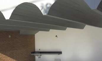 Imagem 2: Locação de Casa em condomínio Fechado - Reidencial 1