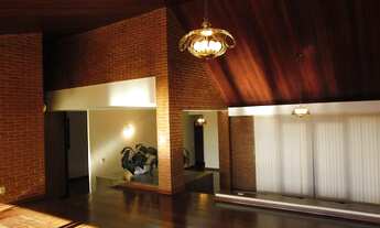 Imagem 7: Locação de Casa em condomínio Fechado - Reidencial 1