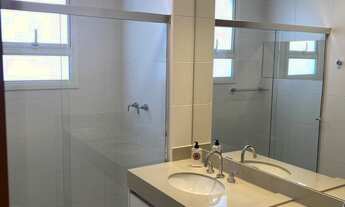 Imagem 6: Apartamento para Locação no Tamboré - Boulevard Tamboré