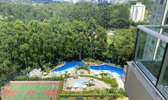 Imagem: Apartamento para Locação no Tamboré