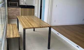 Imagem 5: Apartamento para Locação no Tamboré - Boulevard Tamboré