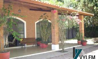 Imagem: LINDA CHÁCARA À VENDA EM CONDOMÍNIO DE