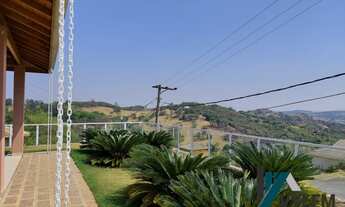 Imagem: Sofisticada chácara em Itupeva