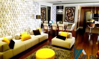 Imagem: Atmosphera - Eloy Chaves Jundiaí - belíssimo