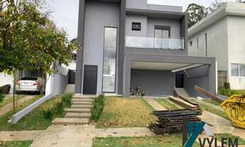 Imagem 1: Linda casa em condomínio de Itupeva