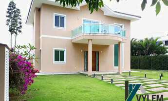 Imagem: Casa de Alto Padrão à venda em Condomínio