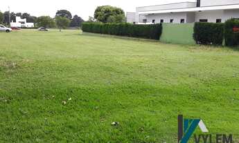 Imagem: Terreno plano com 1.000 m² à venda em