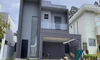 Imagem 2: Linda casa em condomínio de Itupeva