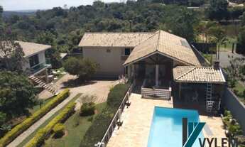 Imagem: Linda chácara - PORTEIRA FECHADA - em loteamento