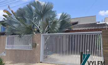 Imagem: Linda casa à venda em Itupeva/SP - 3 dorms