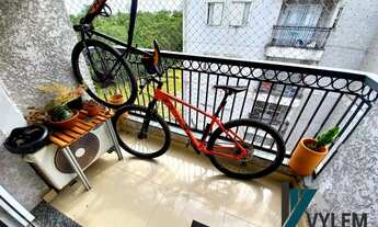 Imagem 6: Torres do Caxambu