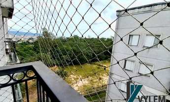 Imagem 5: Torres do Caxambu