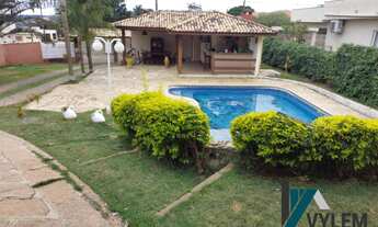 Imagem: Chácara em Itupeva